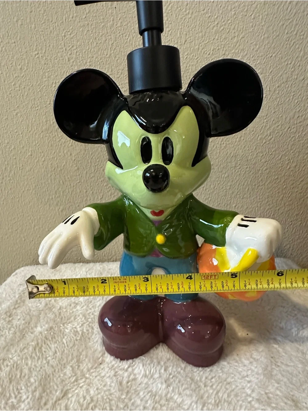N/A this disney